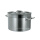 Stainless steel 04 Style Sandwich Bottom Stock Pot